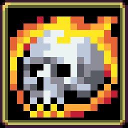 Achievement icon