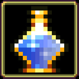 Achievement icon