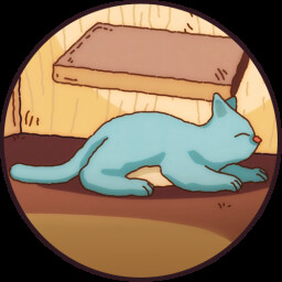 Icon for Demo started