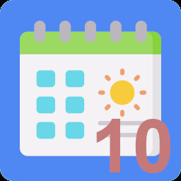  I'm gaining experience