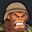 Apes Warfare icon