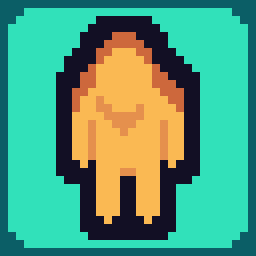 Icon for A Taste for Skin