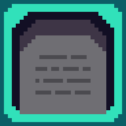 Icon for Rest in Pieces