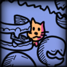 Icon for Purrclaw