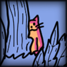 Icon for Clovercat