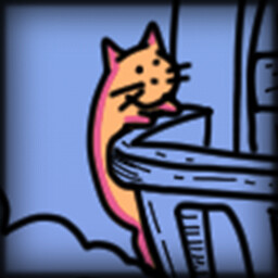 Icon for Whiskertail