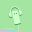 PLUG IT IN Soundtrack icon