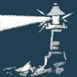 Icon for Beacon and the Art of Motorcycle Maintenance