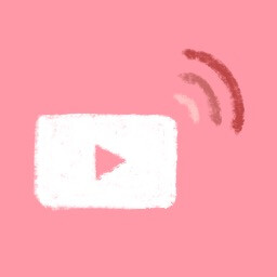 Icon for Stream of Love