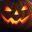 Haunted Halloween icon