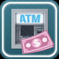 Icon for ATM