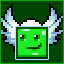 Icon for Classic Pixel Legend