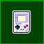 Icon for Classic GameBoy  Appreciation