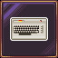 Icon for Commodore 64 Appreciation
