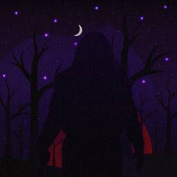 Icon for Have you seen him?