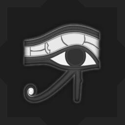 Mitzrayim Ending achievement icon for Siren's Well
