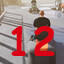 Icon for Finish track 12