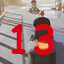 Icon for Finish track 13