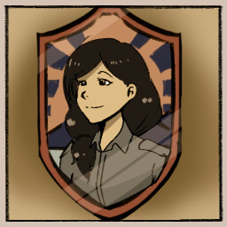 Law 'n' Order achievement icon for 1998: The Toll Keeper Story