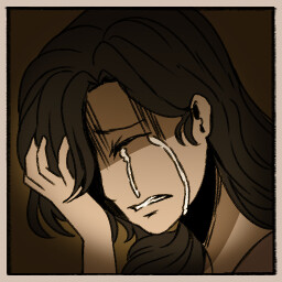 Doomed achievement icon for 1998: The Toll Keeper Story