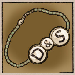 Saying Goodbye achievement icon for 1998: The Toll Keeper Story