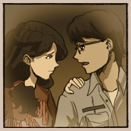Return achievement icon for 1998: The Toll Keeper Story