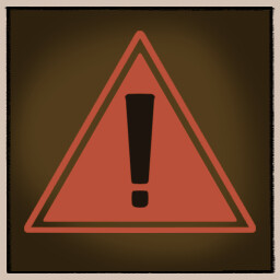 A Slap on the Wrist achievement icon for 1998: The Toll Keeper Story