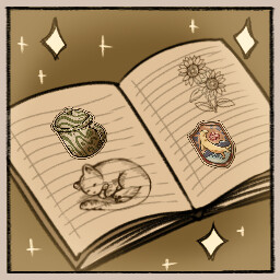 It's Beautiful achievement icon for 1998: The Toll Keeper Story