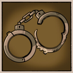 Captured! achievement icon for 1998: The Toll Keeper Story