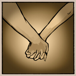 Only Us Two achievement icon for 1998: The Toll Keeper Story