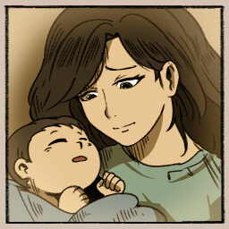 Me and Her achievement icon for 1998: The Toll Keeper Story