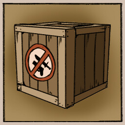 The Interceptor achievement icon for 1998: The Toll Keeper Story