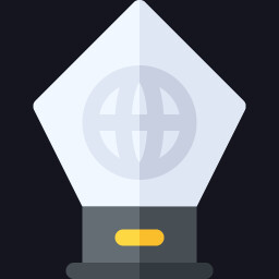 Icon for Podium finisher