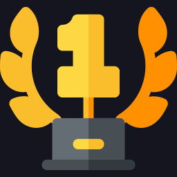 Icon for Race winner