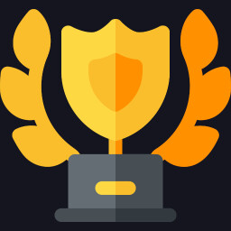 Icon for  Multiple race winner