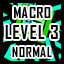 Macro - Normal - Level 3