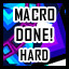 Macro - Complete Hard