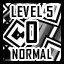 Level 5 - Normal - 0 Points