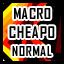 Macro - Normal - Spend 0 Points