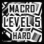 Macro - Hard - Level 5