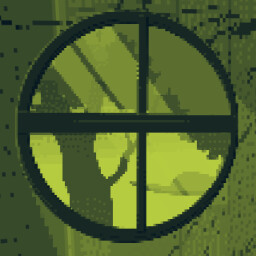 Icon for The Outside World