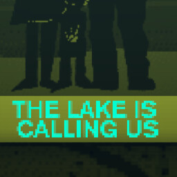 Icon for THE LAKE IS CALLING
