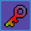 Rainbow Key