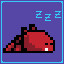 Red to Bed