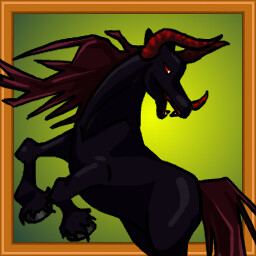 Icon for Nightmare