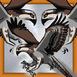 Icon for Proficient Breeder