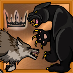 Icon for Skilled Battler