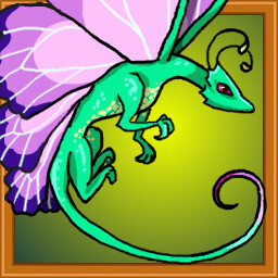 Icon for Pixie Dragon