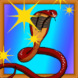 Icon for Ruby Snake