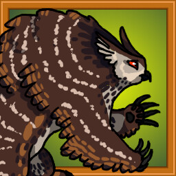 Icon for Owlbear